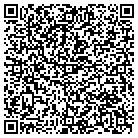 QR code with Honor Society of Phi Kappa Phi contacts
