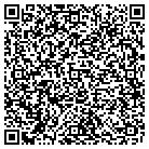 QR code with First Niagara Bank contacts