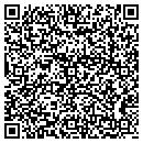 QR code with Clearviews contacts