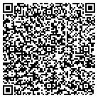 QR code with Fantastic Fitness By Julie contacts