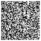 QR code with Phi Gamma Delta Fraternity contacts