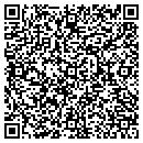 QR code with E Z Trans contacts