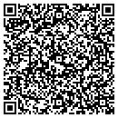 QR code with J & A Multi Service contacts
