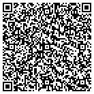 QR code with J&J Creative Colors contacts