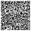QR code with Madeleines contacts