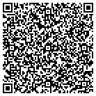 QR code with The Restoration Church Of Jesus Christ contacts