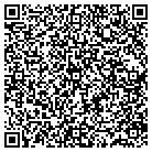 QR code with Oregon Sales & Services Inc contacts