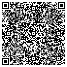 QR code with Hillel of Greater Washington contacts