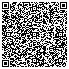QR code with Oriana's Oriental Orchard contacts