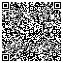 QR code with Pr Fitness contacts