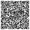 QR code with Zion Canyon Gallery contacts