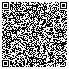 QR code with Zion Canyon Visitors Bureau contacts
