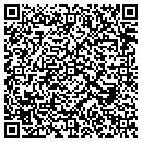 QR code with M And T Bank contacts
