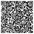 QR code with R H Dietz & Sons Inc contacts