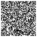 QR code with Robinson Arthur contacts