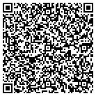 QR code with Cornwall Congregational Church contacts