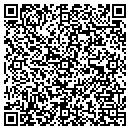 QR code with The Rock Fitness contacts