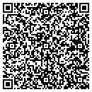 QR code with T Castro Produce CO contacts