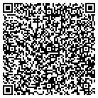QR code with T Castro Produce Inc contacts