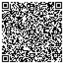 QR code with Zeal for Life contacts