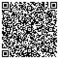 QR code with Flood Gail contacts