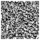 QR code with S & W Fruits & Fish contacts