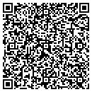 QR code with LA Rica contacts