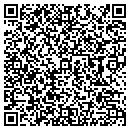 QR code with Halpern Gail contacts