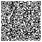 QR code with Tavares Public Library contacts