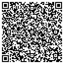 QR code with Hamilton Amber contacts
