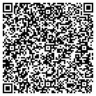 QR code with Oregon Self-Defense & Fitness contacts