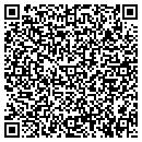 QR code with Hanson Shari contacts