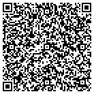 QR code with Pronto Services Inc contacts
