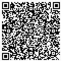 QR code with The Craft Library contacts