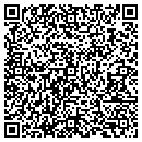 QR code with Richard H Adams contacts