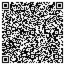 QR code with Harding Marty contacts