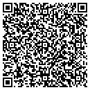 QR code with Hart Melanie contacts