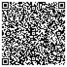 QR code with The Olive Branch Business Re contacts