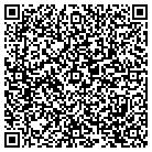 QR code with The Beta Fdn-A Fraternity House contacts