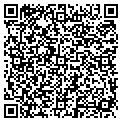 QR code with GNC contacts