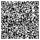 QR code with Twin Barns contacts