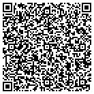 QR code with T T Branch Enterprise contacts