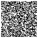 QR code with Xcel Fitness contacts