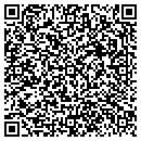 QR code with Hunt Jo Anne contacts