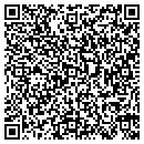 QR code with Tomey's Refinishing Inc contacts
