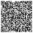 QR code with University Of Miami contacts