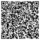 QR code with University Of Miami contacts