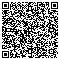 QR code with Fruit Peddler contacts