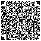 QR code with Defined Fitness LLC contacts