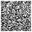 QR code with Hiller Cranberries Inc contacts